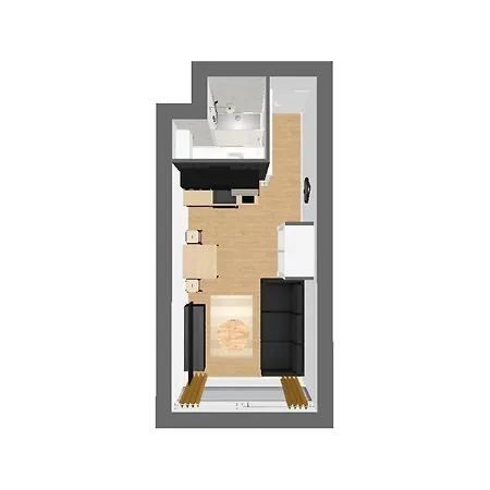 L'haneri - Center, Wifi - Comfort Et Modern Style