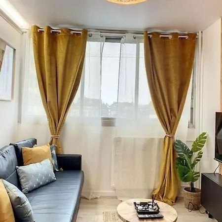 L'haneri - Center, Wifi - Comfort Et Modern Style Apartment *