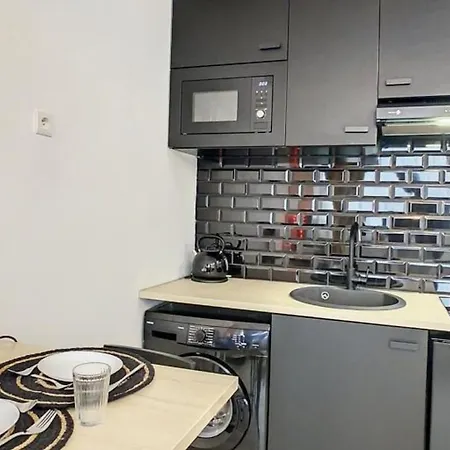 L'haneri - Center, Wifi - Comfort Et Modern Style Apartment