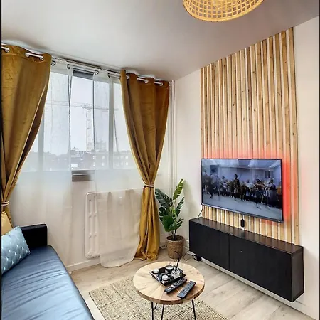 L'haneri - Center, Wifi - Comfort Et Modern Style Apartment *