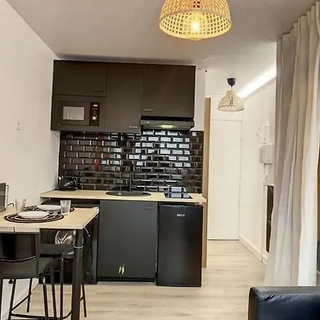L'haneri - Center, Wifi - Comfort Et Modern Style