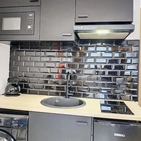 Apartment L'haneri - Center, Wifi - Comfort Et Modern Style *