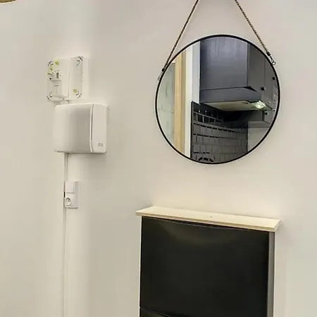 L'haneri - Center, Wifi - Comfort Et Modern Style Amiens