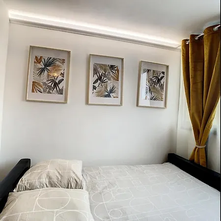 L'haneri - Center, Wifi - Comfort Et Modern Style Apartment *
