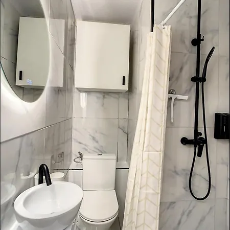 L'haneri - Center, Wifi - Comfort Et Modern Style